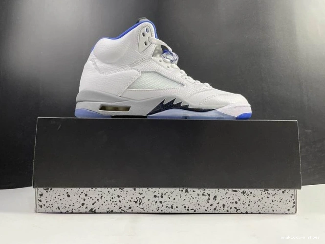 Rep Air DD0587-140 Retro (2021) Stealth Jordan White 5 0626